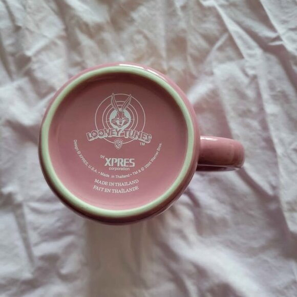 Tweety Looney Tunes 14oz Mug - Picture 4 of 6